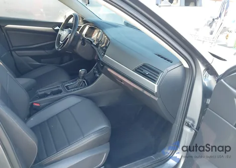 2021 Volkswagen Jetta 1.4T R-Line/1.4T S/1.4T Se from USA, damaged, VIN 3VWC57BU9MM021789